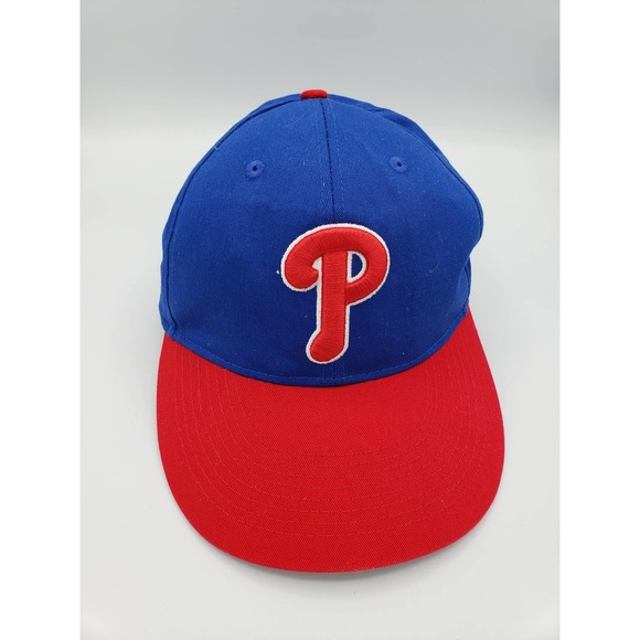 Philadelphia Phillies Baseball Cap OC Sports OSFM - Picture 1 of 6
